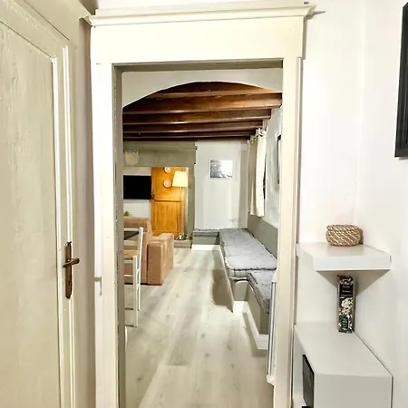 Davanzati Boutique Apartment Florence Exterior photo
