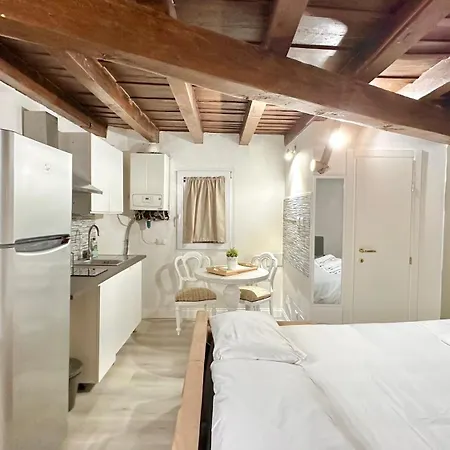 Davanzati Boutique Apartment Florence Exterior photo