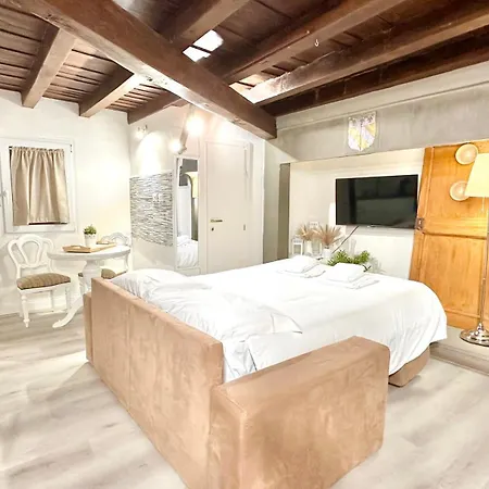 Davanzati Boutique Apartment Florence Exterior photo