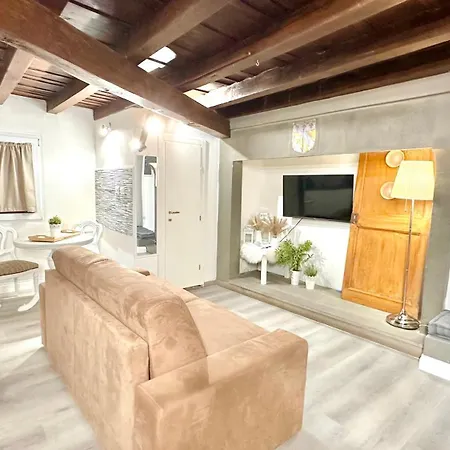 Davanzati Boutique Apartment Florence Exterior photo