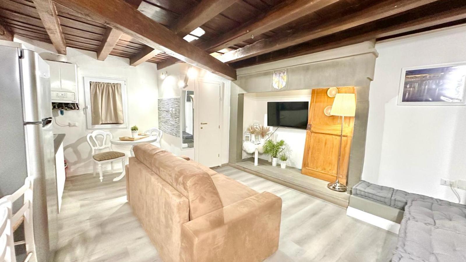 Davanzati Boutique * Florenz