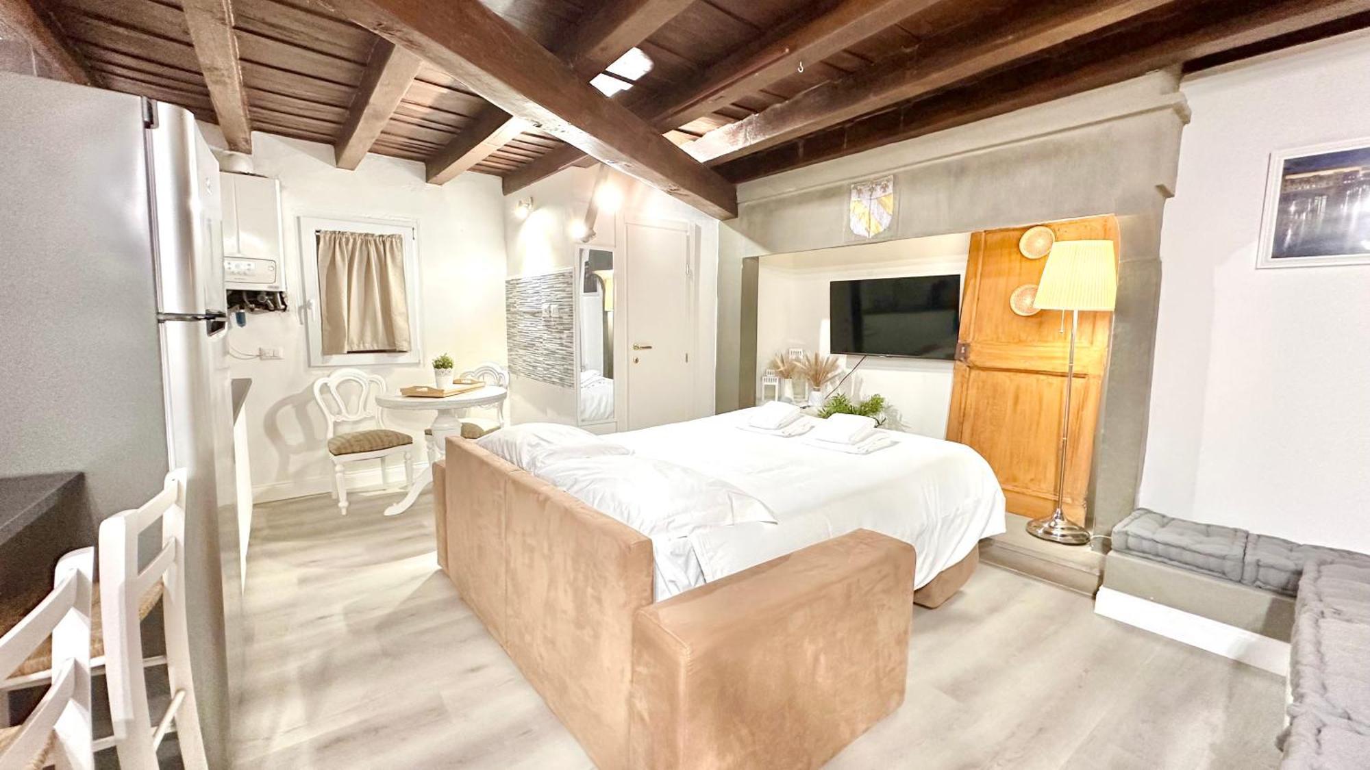 Davanzati Boutique * Florenz