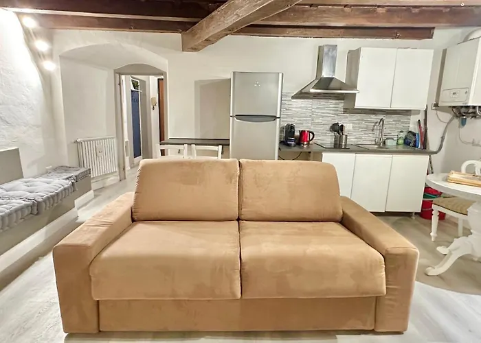 Davanzati Boutique Apartment