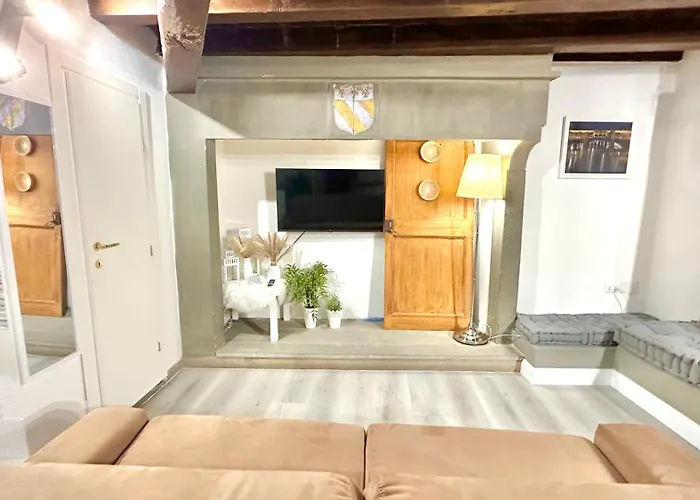 Davanzati Boutique Apartment