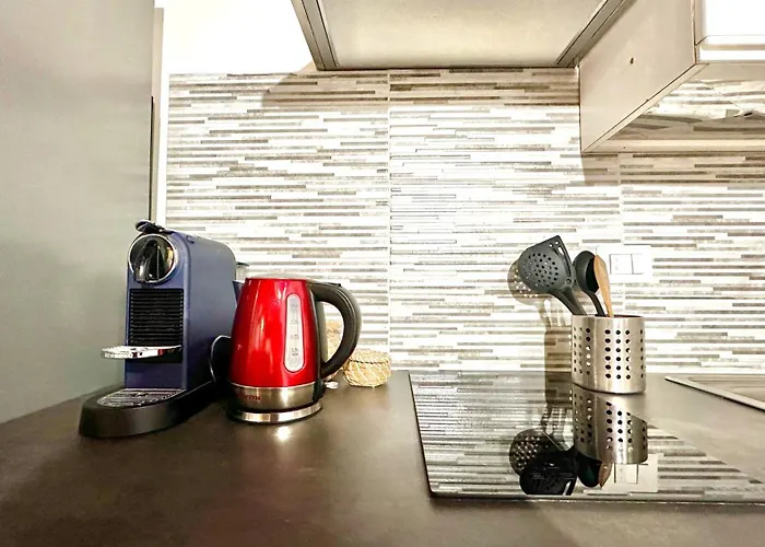Davanzati Boutique Apartment